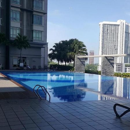 Shaftesbury Residences Cyberjaya Studio Suites Free Parking Екстериор снимка