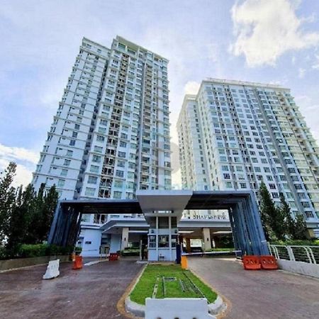 Shaftesbury Residences Cyberjaya Studio Suites Free Parking Екстериор снимка