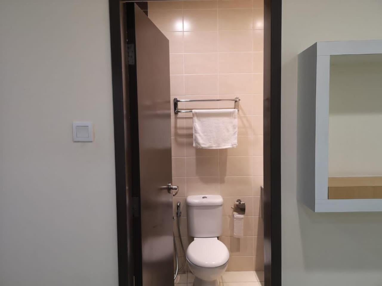 Shaftesbury Residences Cyberjaya Studio Suites Free Parking Екстериор снимка