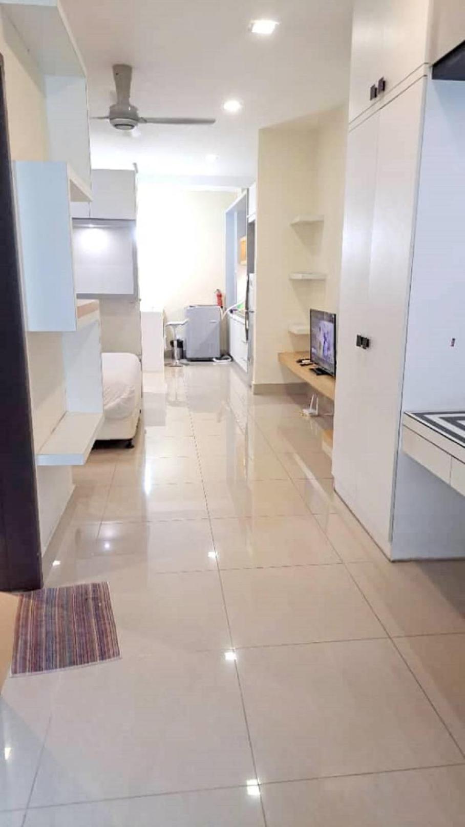 Shaftesbury Residences Cyberjaya Studio Suites Free Parking Екстериор снимка