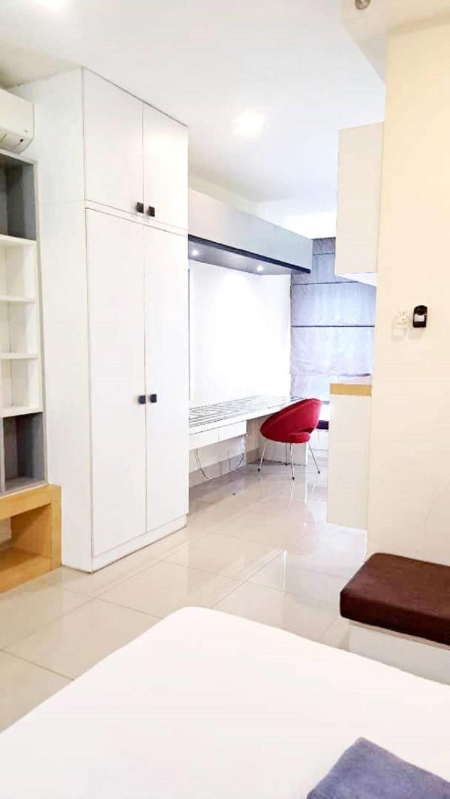 Shaftesbury Residences Cyberjaya Studio Suites Free Parking Екстериор снимка