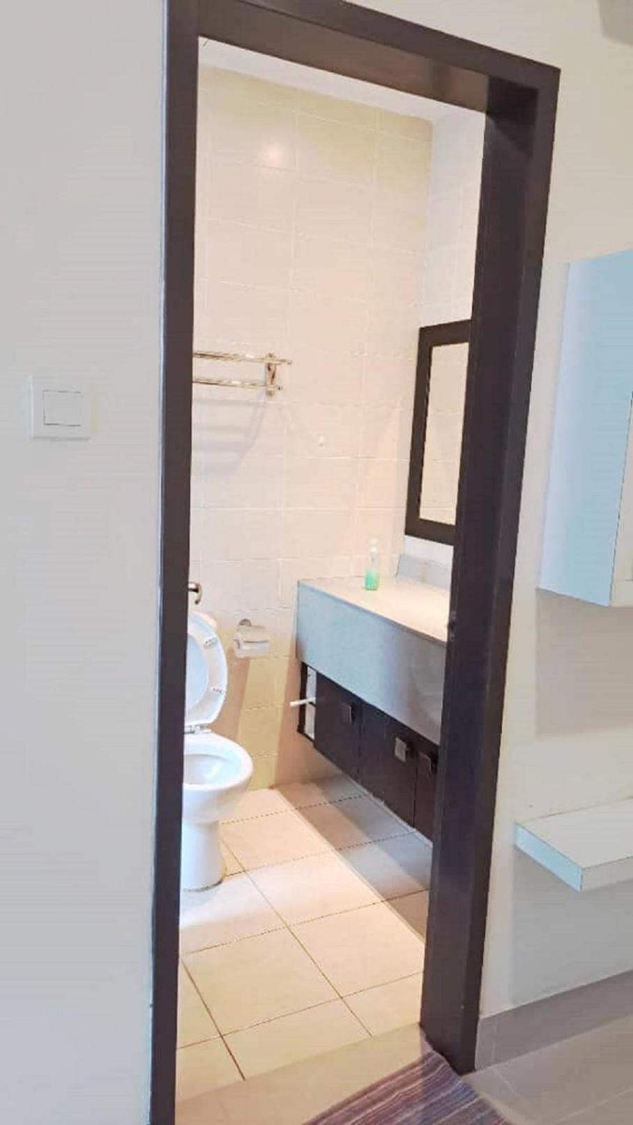 Shaftesbury Residences Cyberjaya Studio Suites Free Parking Екстериор снимка
