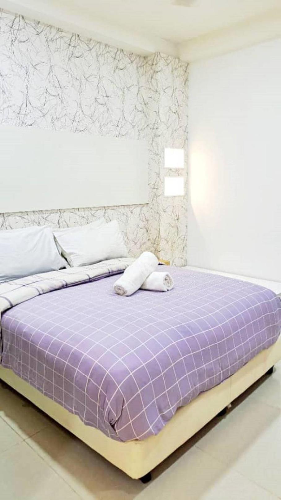 Shaftesbury Residences Cyberjaya Studio Suites Free Parking Екстериор снимка