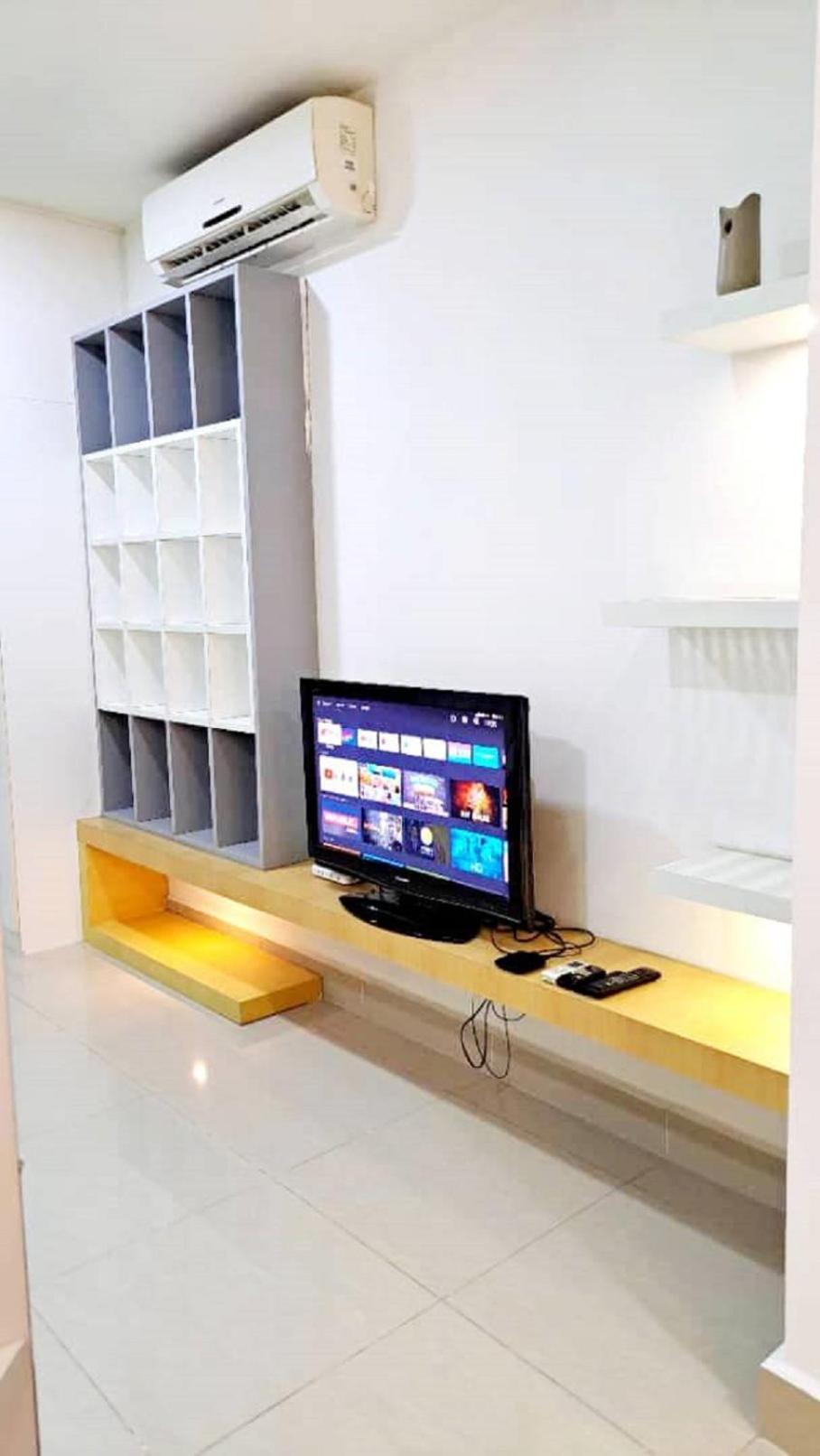 Shaftesbury Residences Cyberjaya Studio Suites Free Parking Екстериор снимка