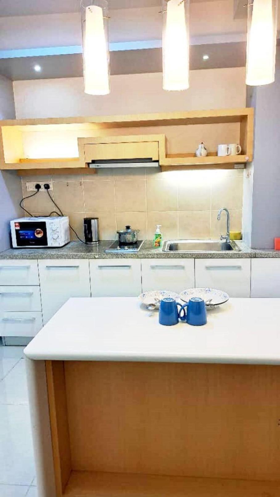 Shaftesbury Residences Cyberjaya Studio Suites Free Parking Екстериор снимка