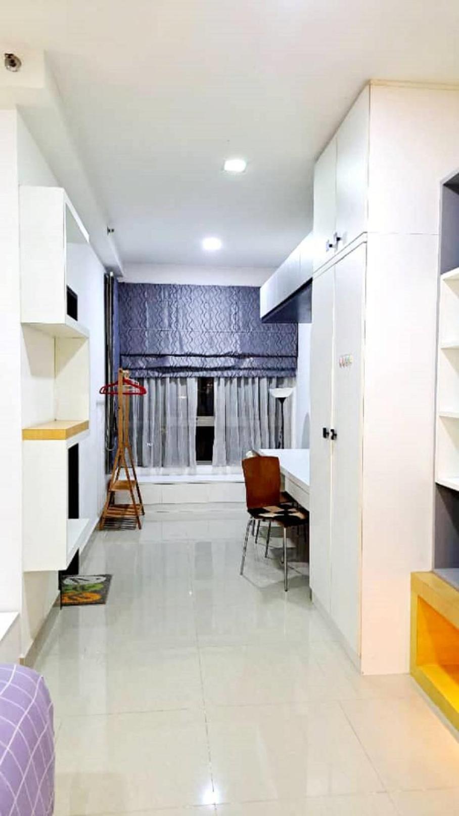 Shaftesbury Residences Cyberjaya Studio Suites Free Parking Екстериор снимка